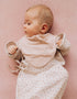Muslin Bib (GOTS)