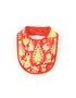 Vauva x Moomin Vauva x Moomin Festival Edition - Cotton Bib Bib