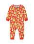 Vauva x Moomin Vauva x Moomin Festival Edition - Cotton Romper Romper