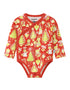 Vauva x Moomin Vauva x Moomin Festival Edition - Cotton Bodysuits Bodysuit