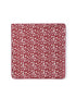 Vauva x Moomin Vauva x Moomin FW23 - Baby Girls Moomin All Over Print Cotton Blanket (Red) Blanket