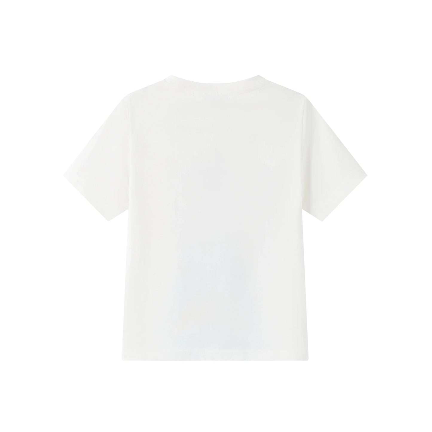 VAUVA Vauva SS24 - Toddler Shark Print T-Shirt Top Tops