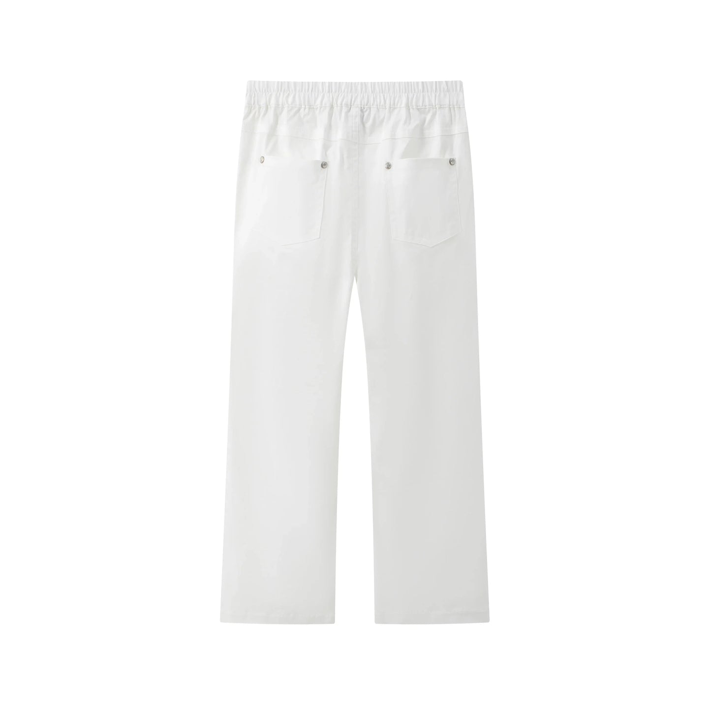 VAUVA Vauva SS24 - Toddler Girl Plain Print Pants Pants