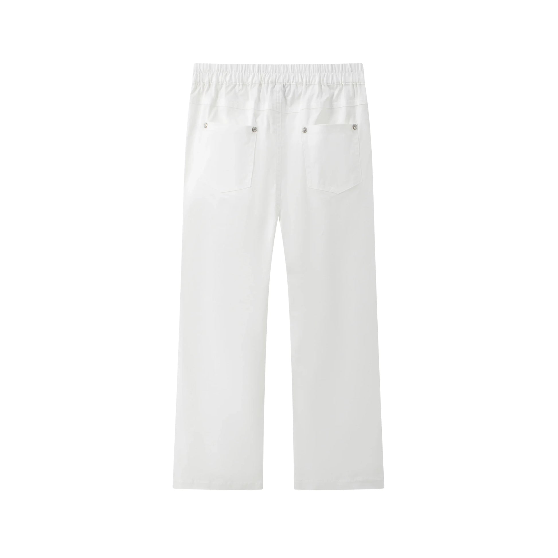 VAUVA Vauva SS24 - Toddler Girl Plain Print Pants Pants