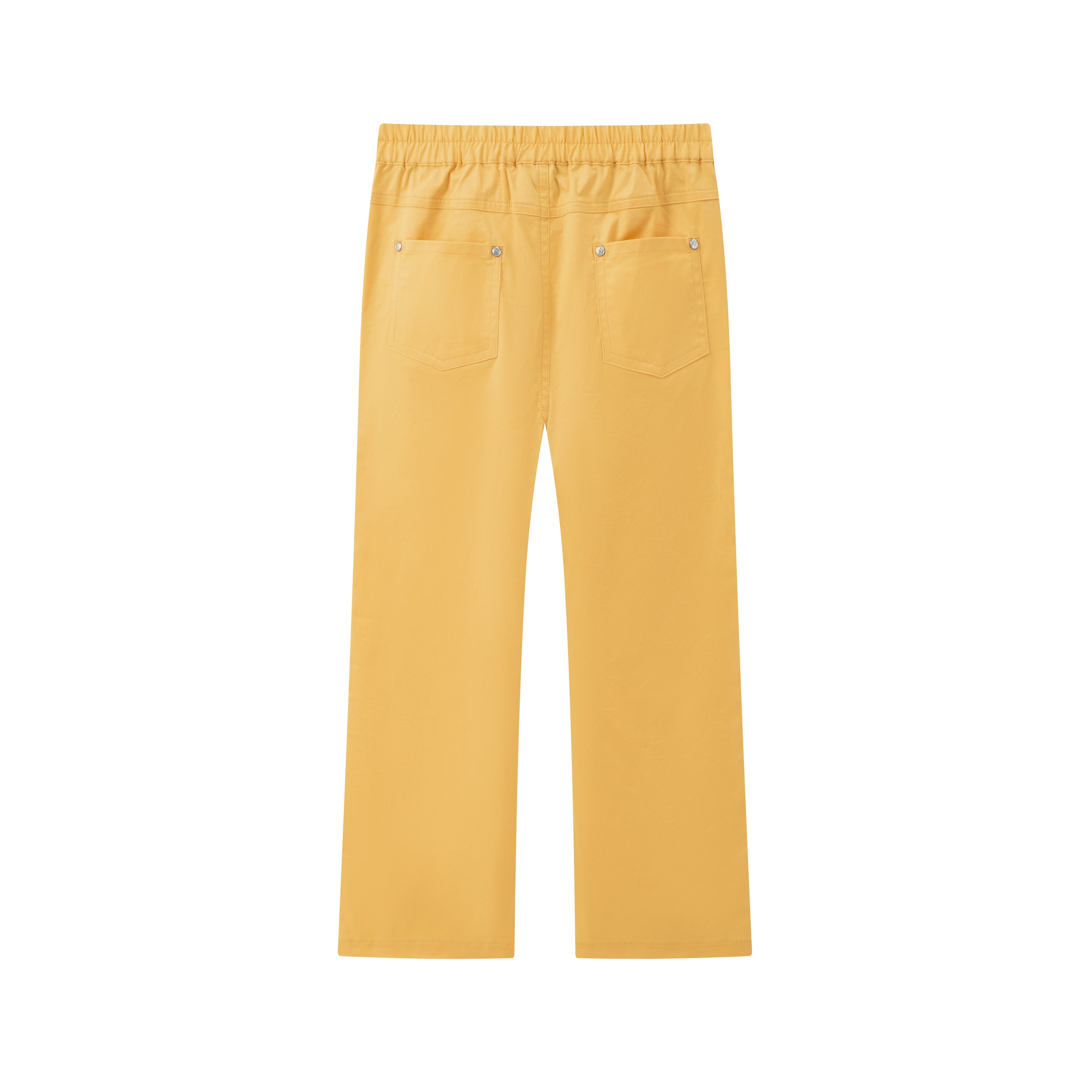 VAUVA Vauva SS24 - Toddler Girl Plain Print Pants Pants