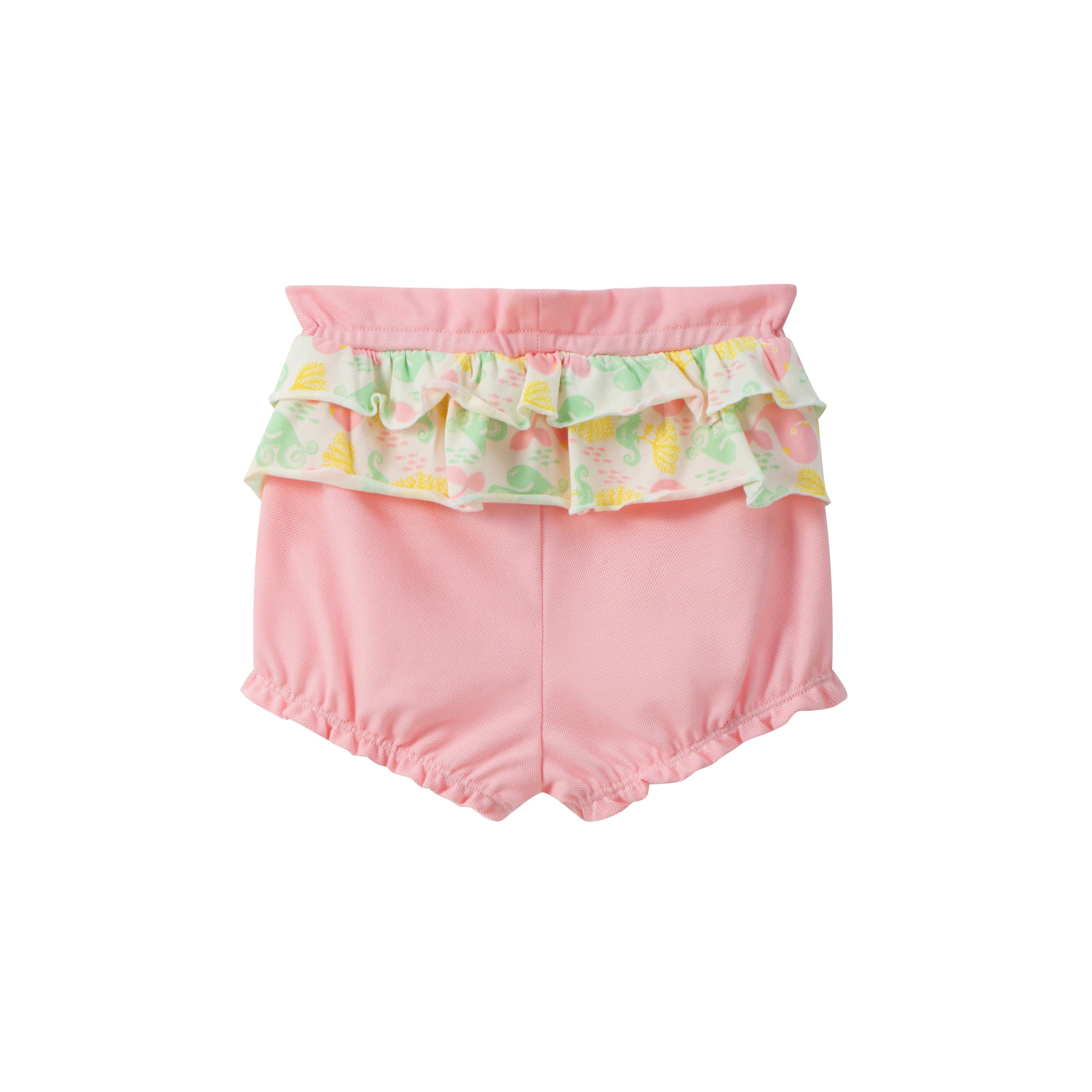 VAUVA Vauva SS24 - Organic Cotton Baby Girl&