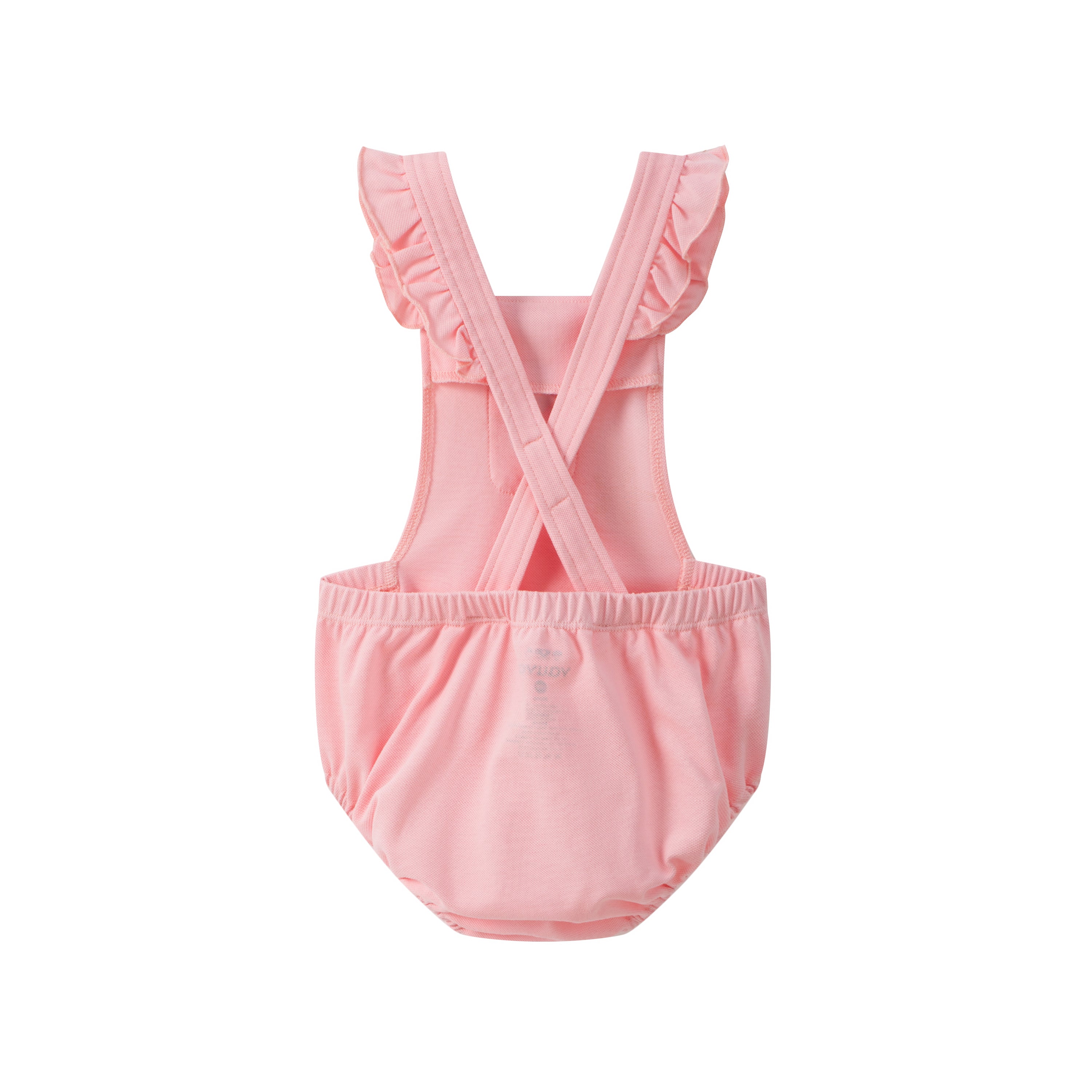 VAUVA Vauva SS24 - Baby Girl&