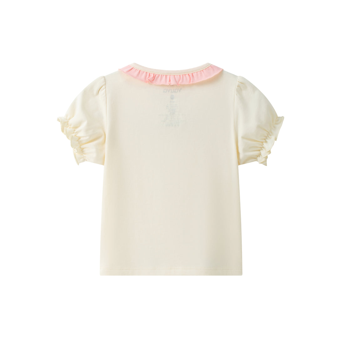 VAUVA Vauva SS24 - Organic Cotton Baby Girl&