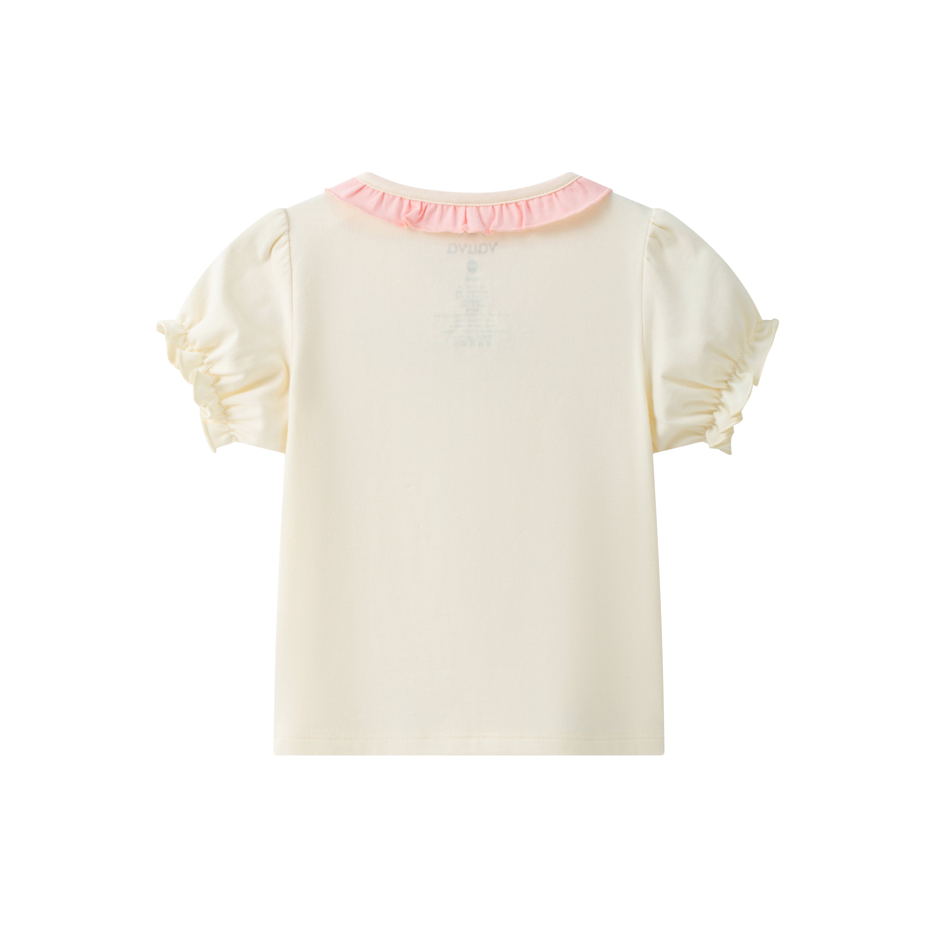 VAUVA Vauva SS24 - Organic Cotton Baby Girl&