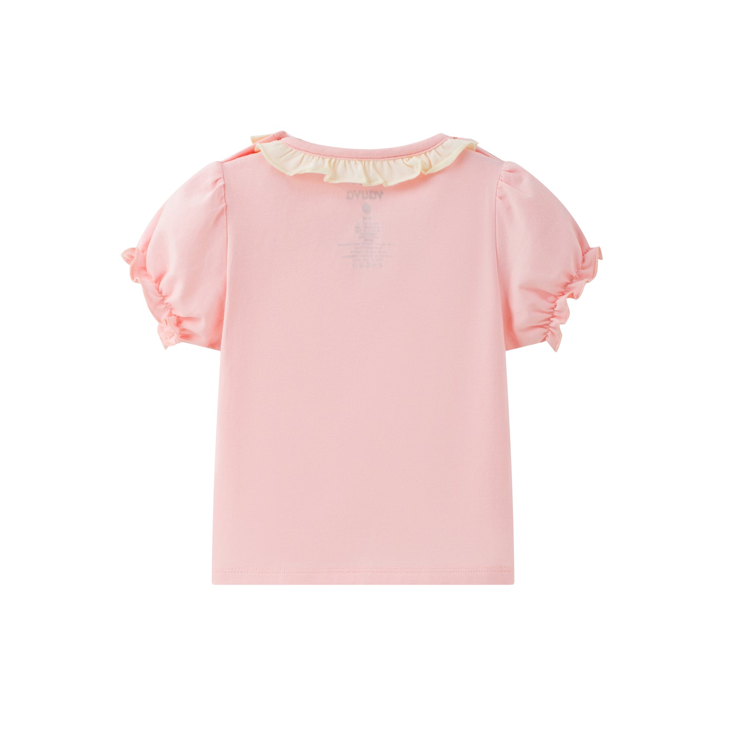 VAUVA Vauva SS24 - Organic Cotton Baby Girl&