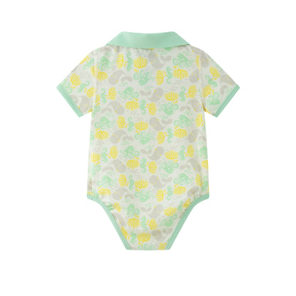 VAUVA Vauva SS24 - Baby Girl&