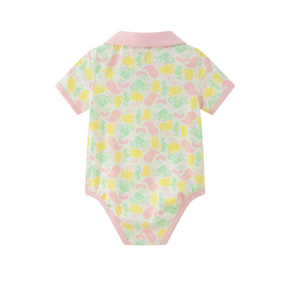 VAUVA Vauva SS24 - Baby Girl&