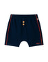 VAUVA Vauva SS24 - Baby Boy Shorts (Dark Blue) Shorts