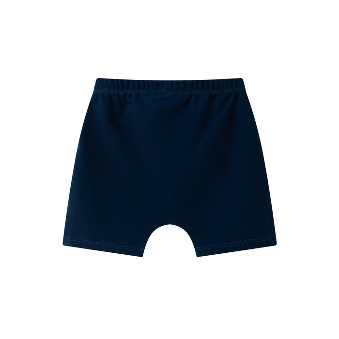 Vauva SS24 - Baby Boy Shorts (Dark Blue) - Product 2