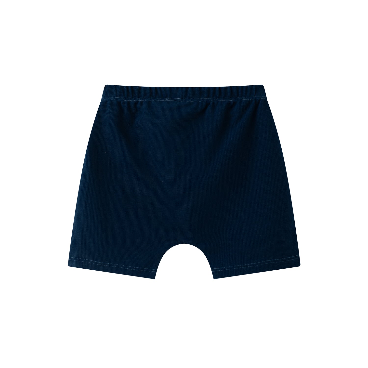 VAUVA Vauva SS24 - Baby Boy Shorts (Dark Blue) Shorts