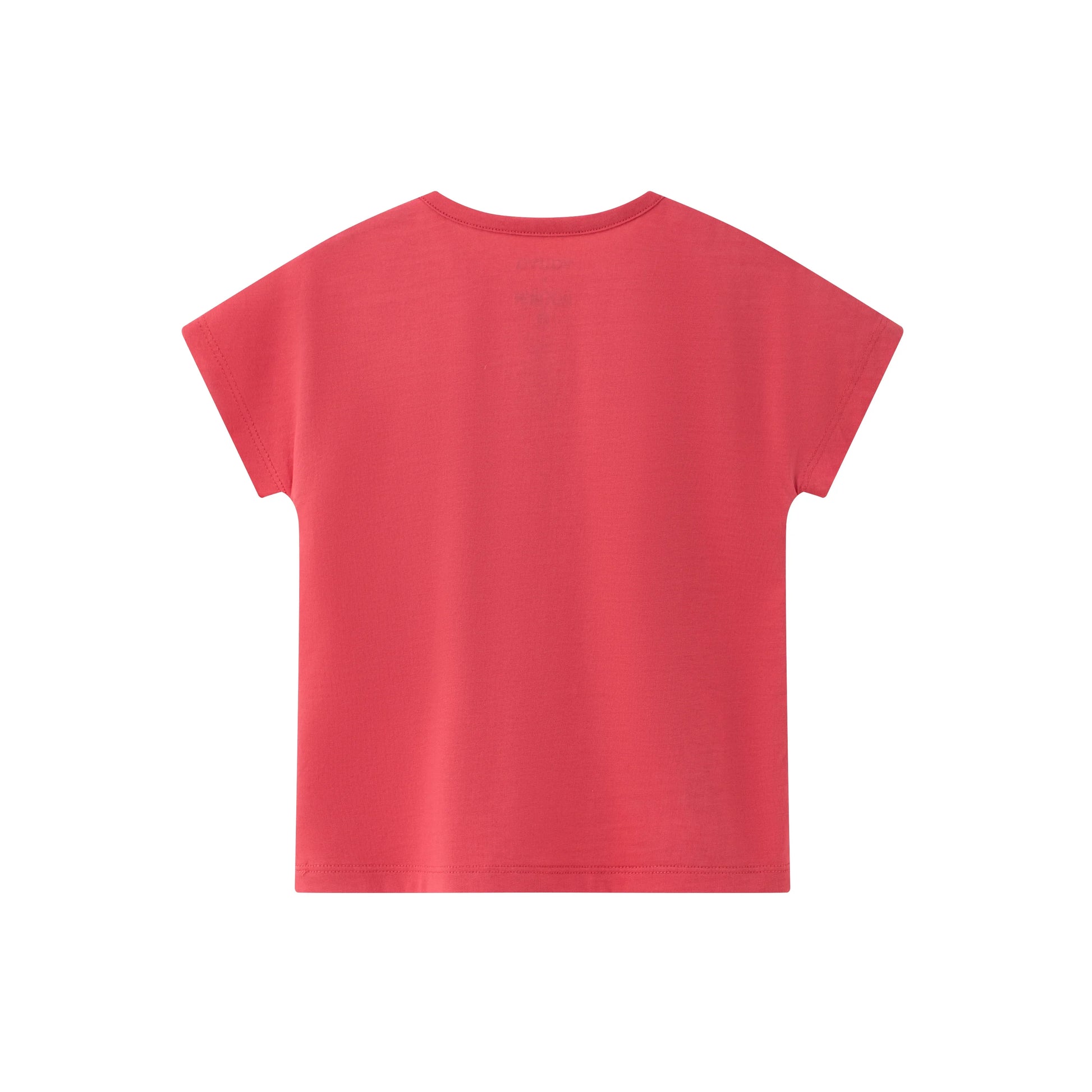 Vauva x Moomin Vauva x Moomin - Baby Boys Moomin Short Sleeve Set (Red&Blue) Top & Bottom Set