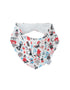 Vauva x Moomin Vauva x Moomin - Baby Boys Moomin Print Bibs BABY BIB