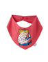 Vauva x Moomin Vauva x Moomin - Baby Boys Too-Ticky Print Bibs BABY BIB