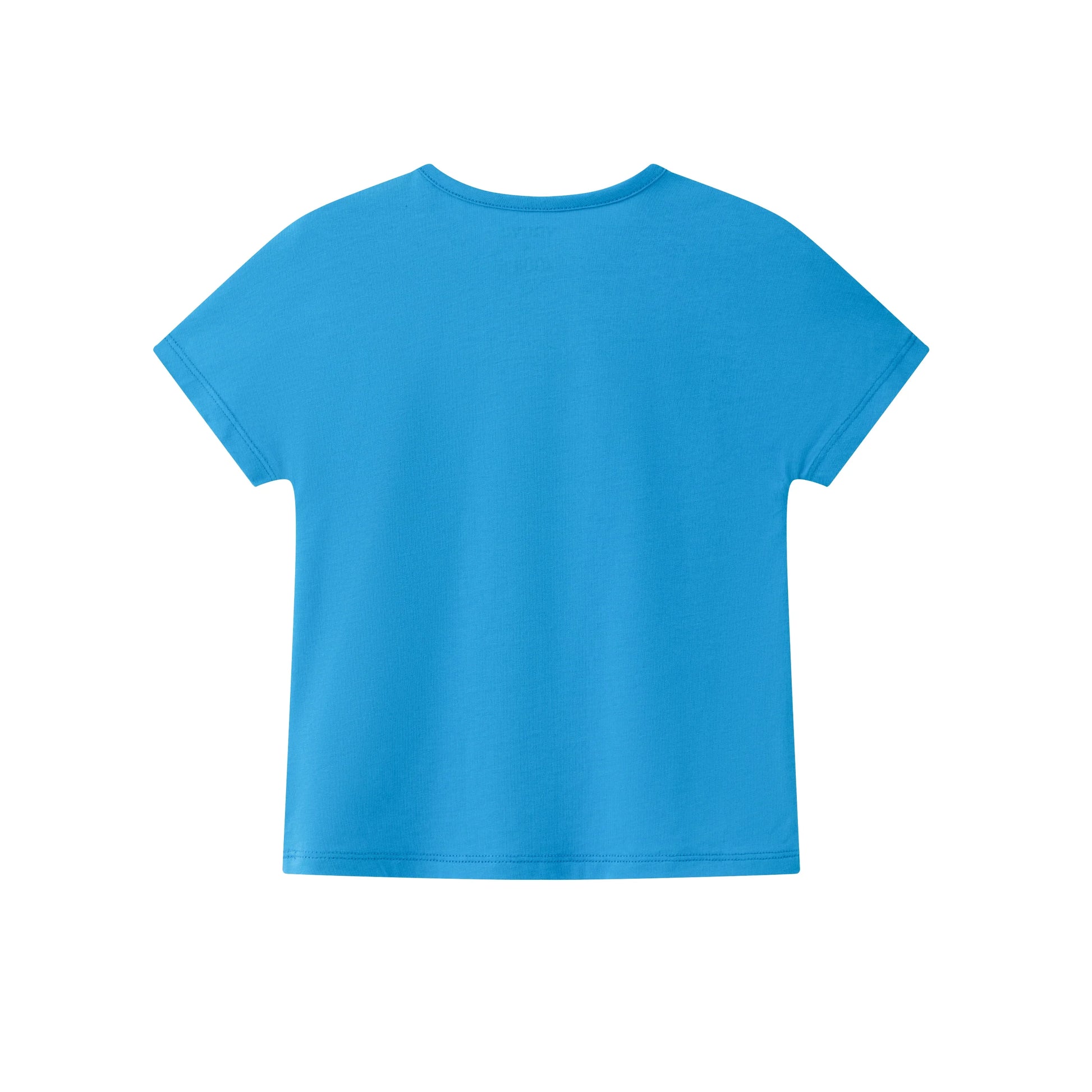 Vauva x Moomin Vauva x Moomin - Baby Boy MoominPapa Embroidered Top & Shorts Set Top & Bottom Set