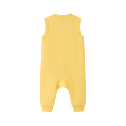 Vauva x Le Petit Prince Vauva x Le Petit Prince - Baby Unisex Set (Yellow) Combination Clothes Set