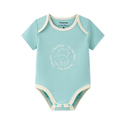 Vauva x Le Petit Prince Vauva x Le Petit Prince - Baby Boy Romper Set Romper