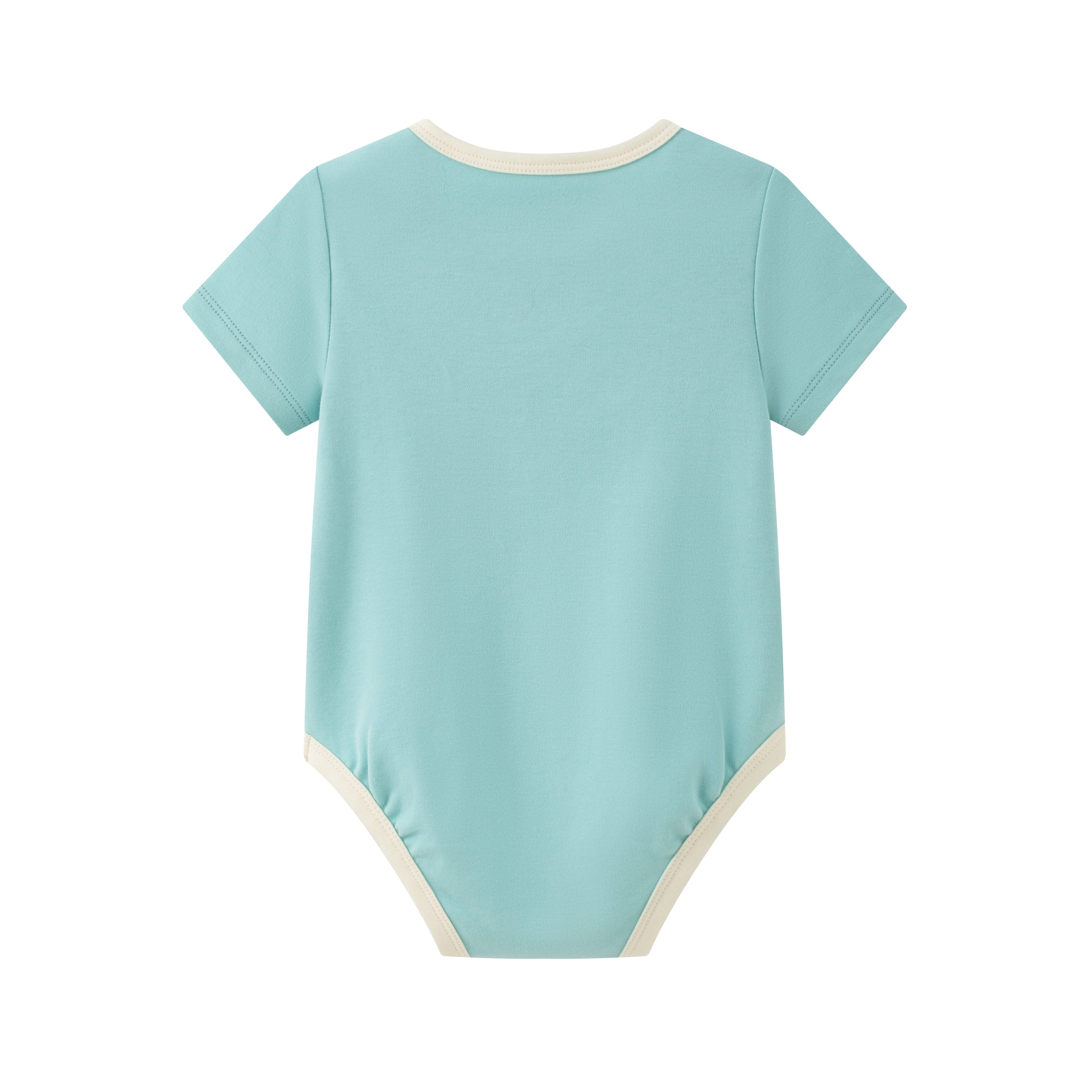 Vauva x Le Petit Prince Vauva x Le Petit Prince - Baby Boy Romper Set Romper