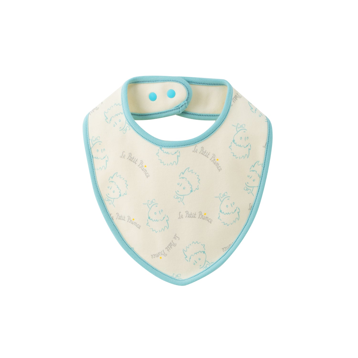 Vauva x Le Petit Prince Vauva x Le Petit Prince - Baby Boy Romper Set Romper