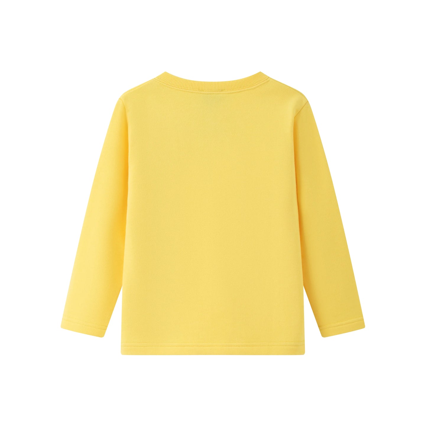 Vauva x Le Petit Prince Vauva x Le Petit Prince - kids Sweater & T-shirt (2 piece Set/Yellow) T-shirt