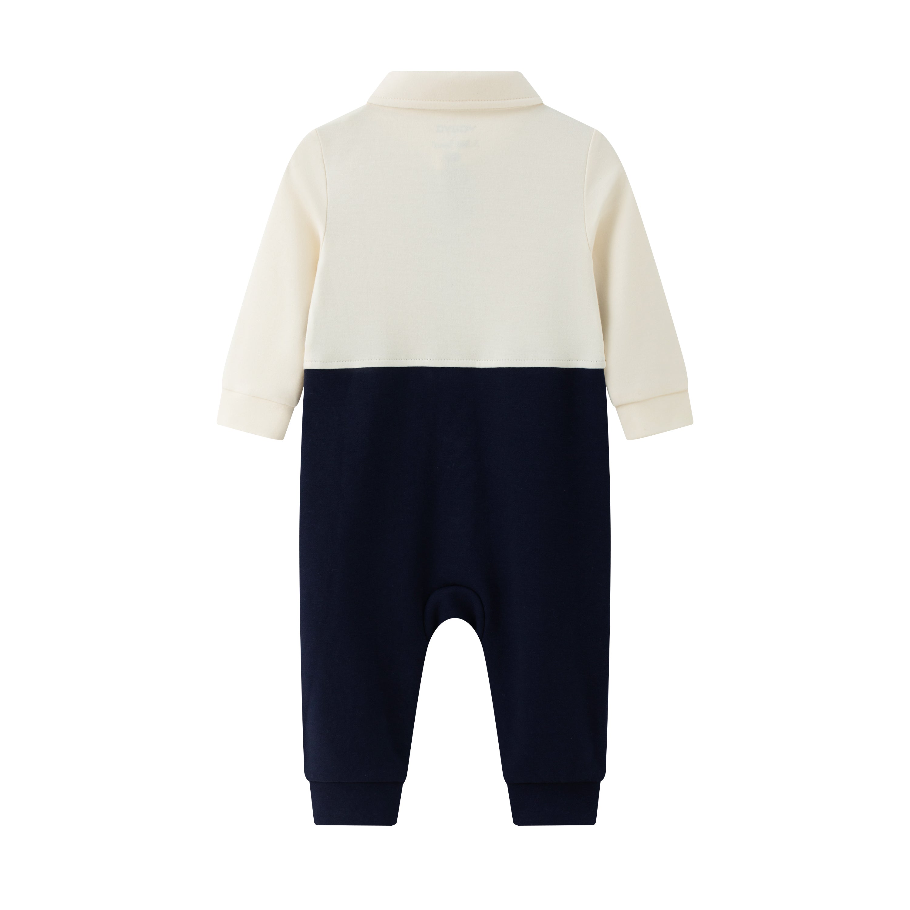 Vauva x Le Petit Prince Vauva x Le Petit Prince - Baby Boy Romper Romper