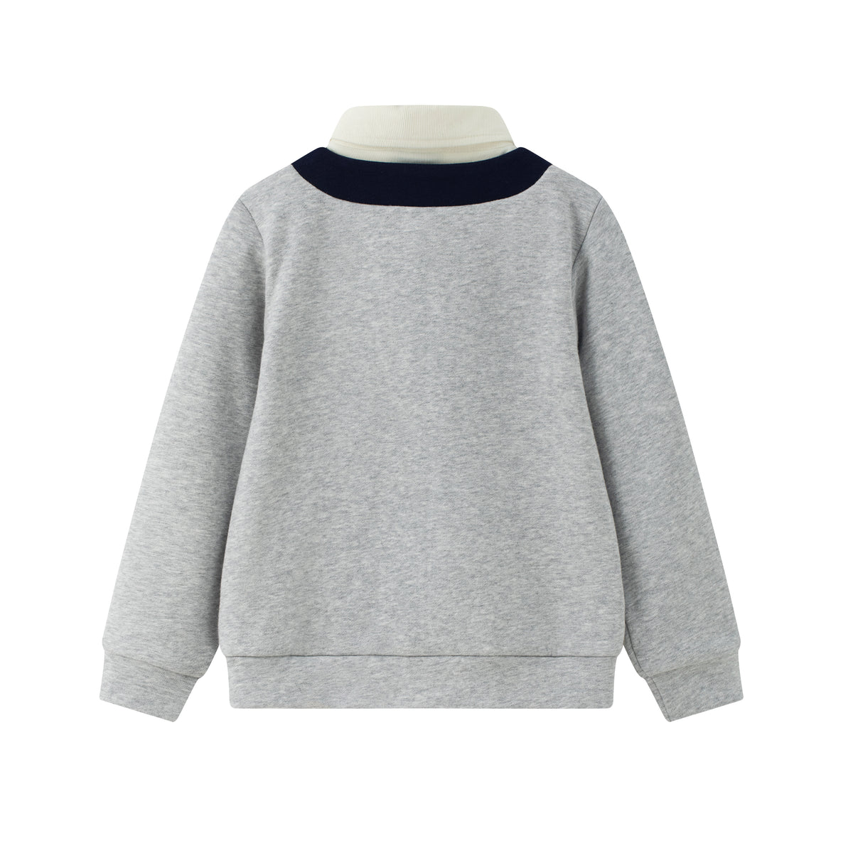 Vauva x Le Petit Prince - Boys Long Sleeve Sweatshirt product image back