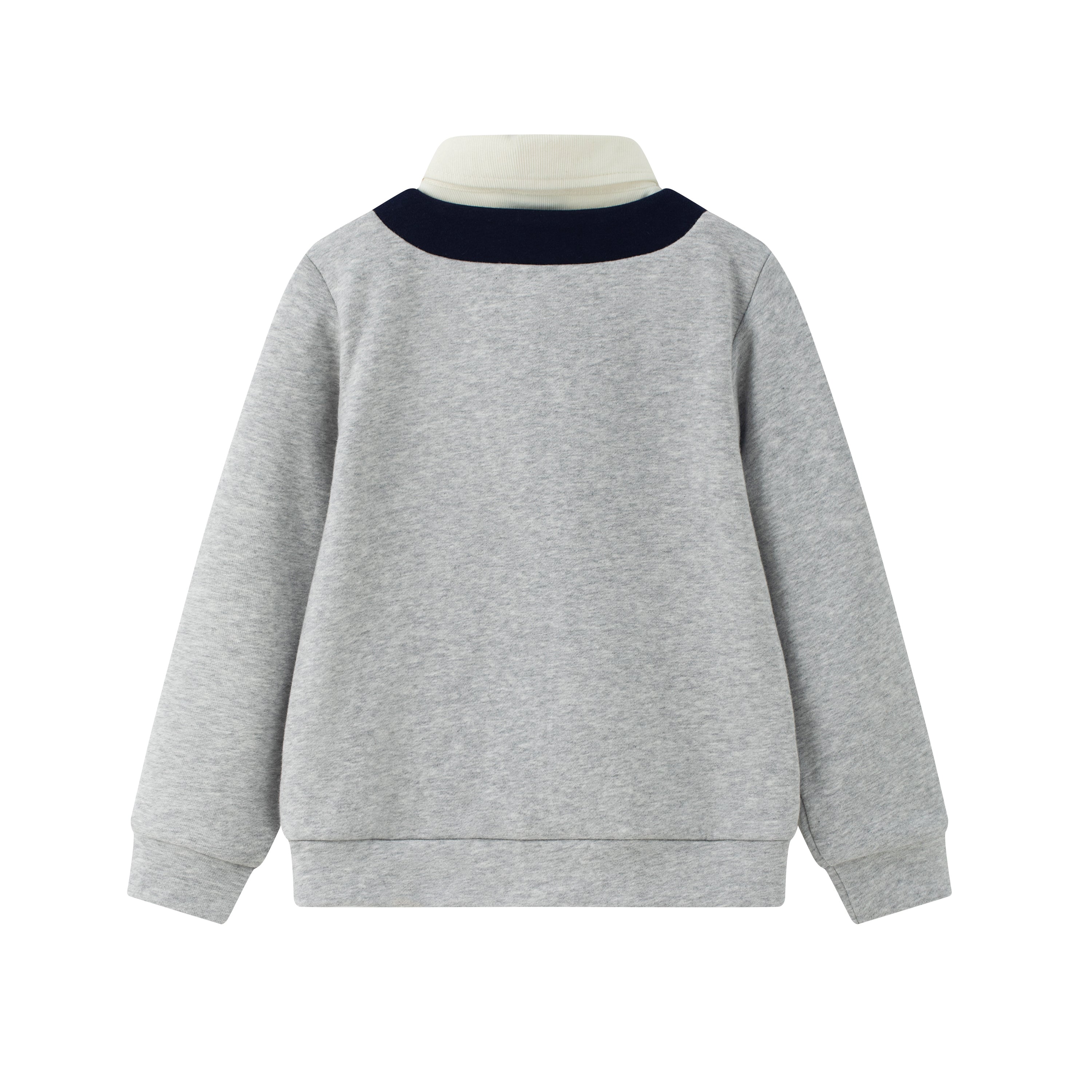 Vauva x Le Petit Prince Vauva x Le Petit Prince - Boys Long Sleeve Sweatshirt Sweatshirt