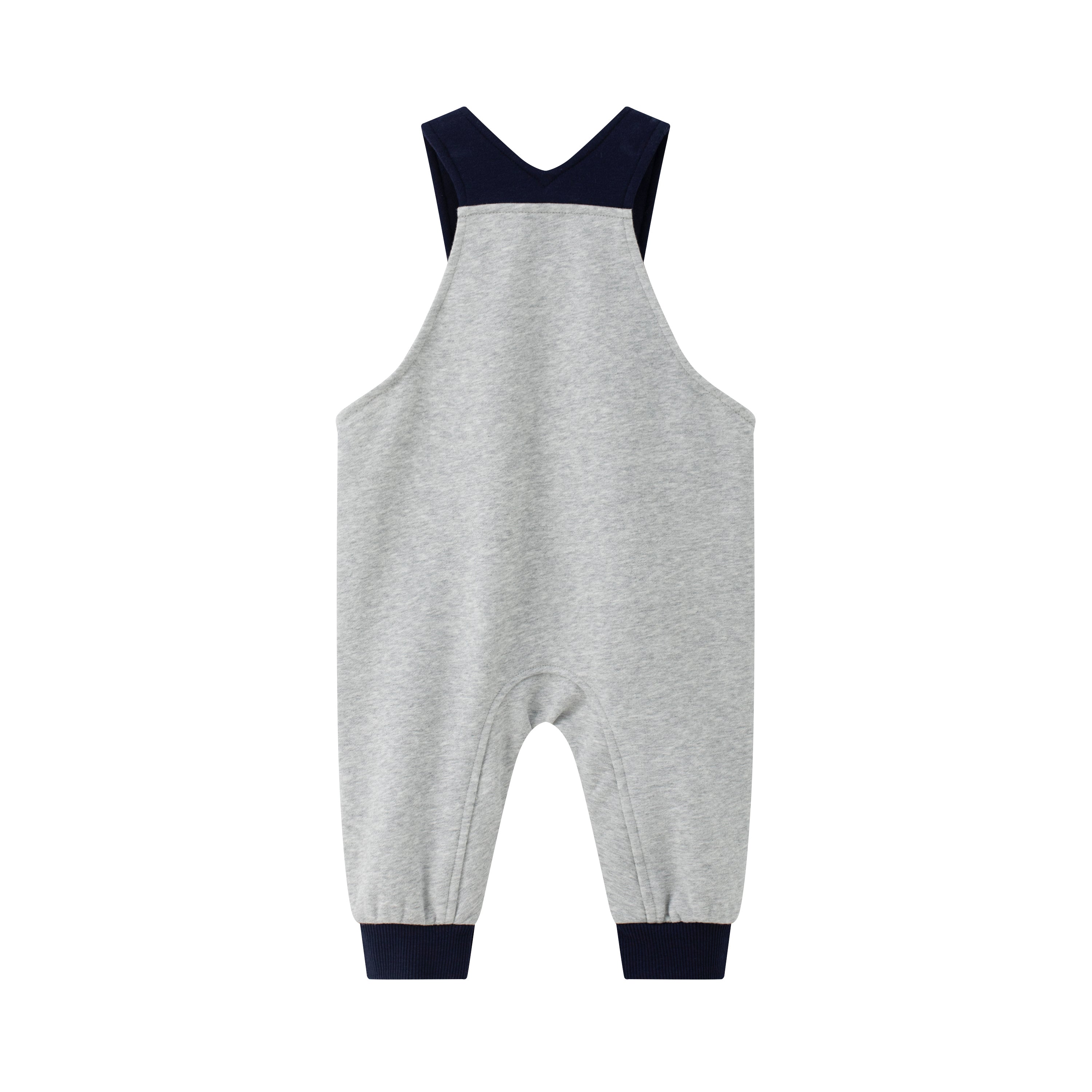 Vauva x Le Petit Prince Vauva x Le Petit Prince - Baby 2 Pocket Romper Romper