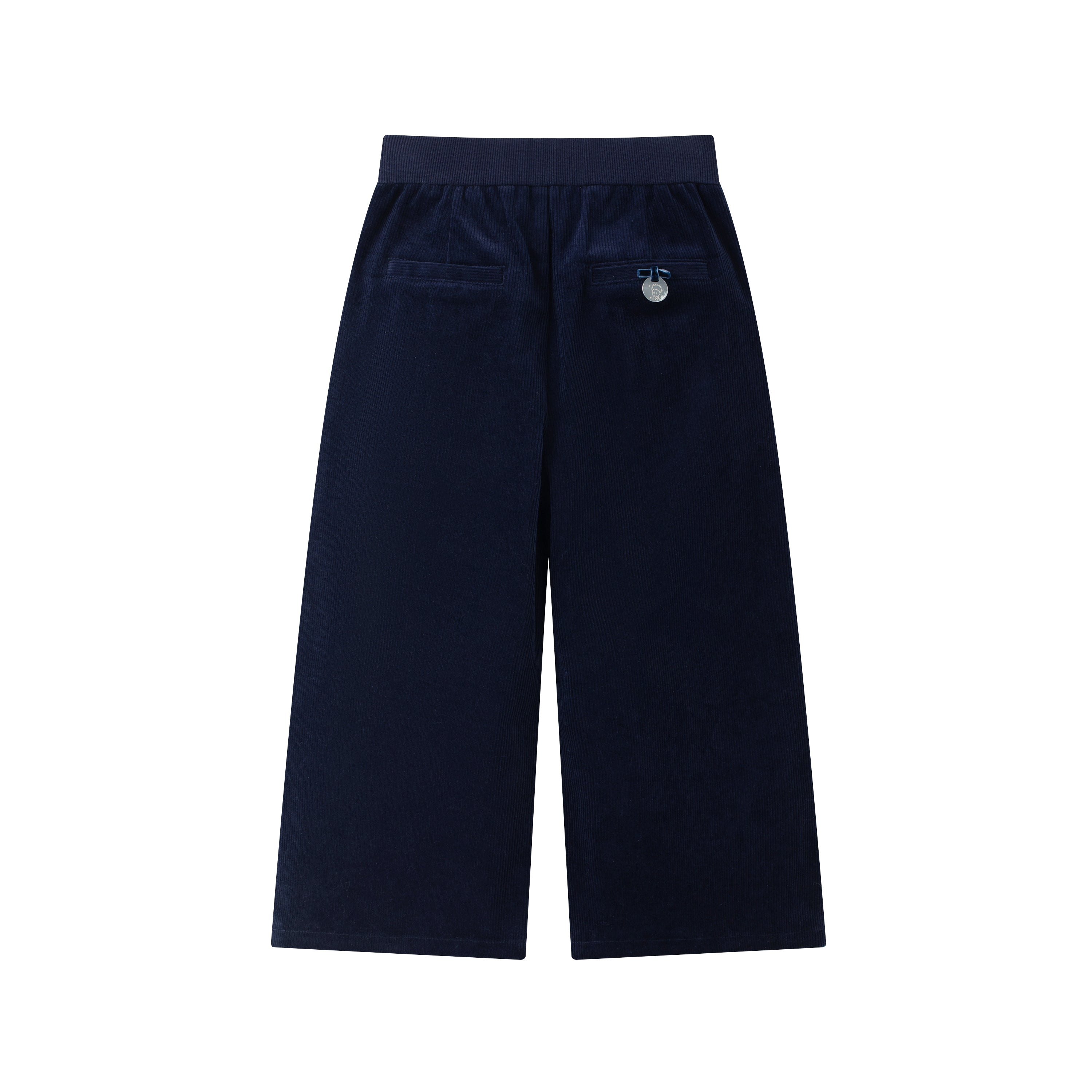 Vauva x Le Petit Prince Vauva x Le Petit Prince - Girls Embroidered Corduroy Pants Pants