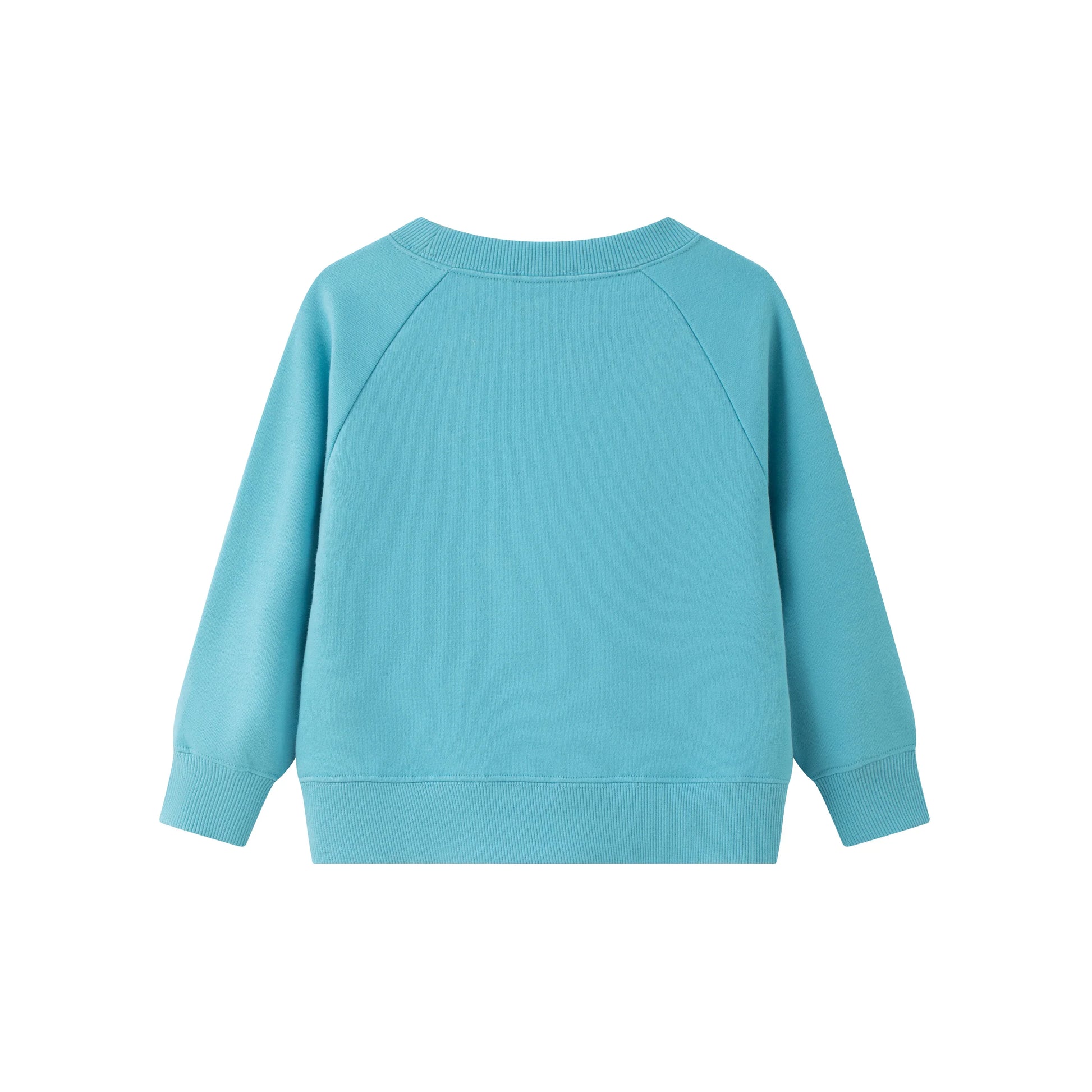 Vauva x Le Petit Prince Vauva x Le Petit Prince - Girls Sweater & Dress (2 piece Set/Blue) Dresses