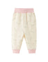 Vauva x Le Petit Prince Vauva x Le Petit Prince - Baby Cotton Trackpants (Pink) Pants