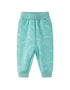 Vauva x Le Petit Prince Vauva x Le Petit Prince- Baby Cotton Trackpants (Green Lake)