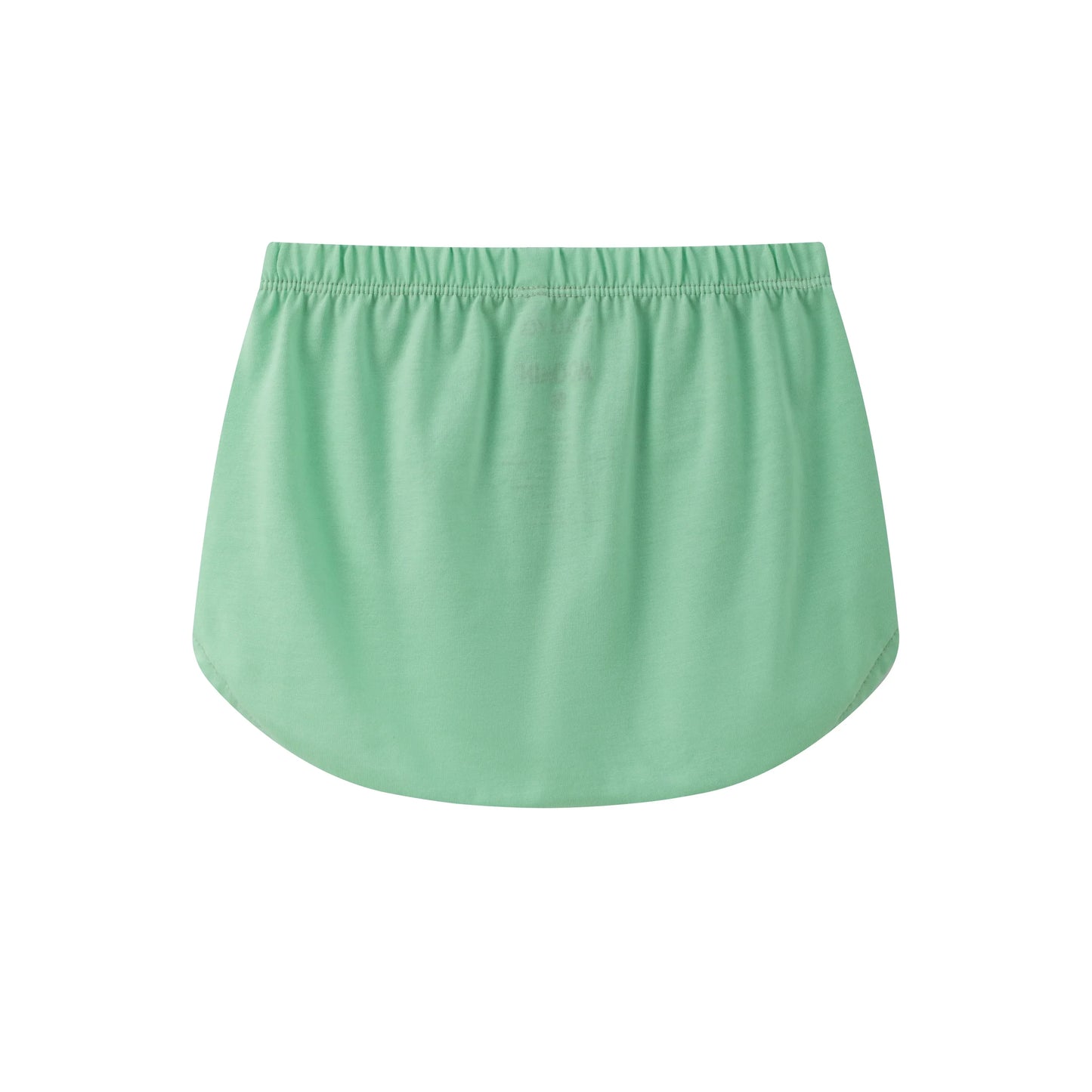 Vauva x Moomin Vauva x Moomin - Baby Boy The Hattifatteners Print Top & Bottom Set - Pastel Green Top & Bottom Set