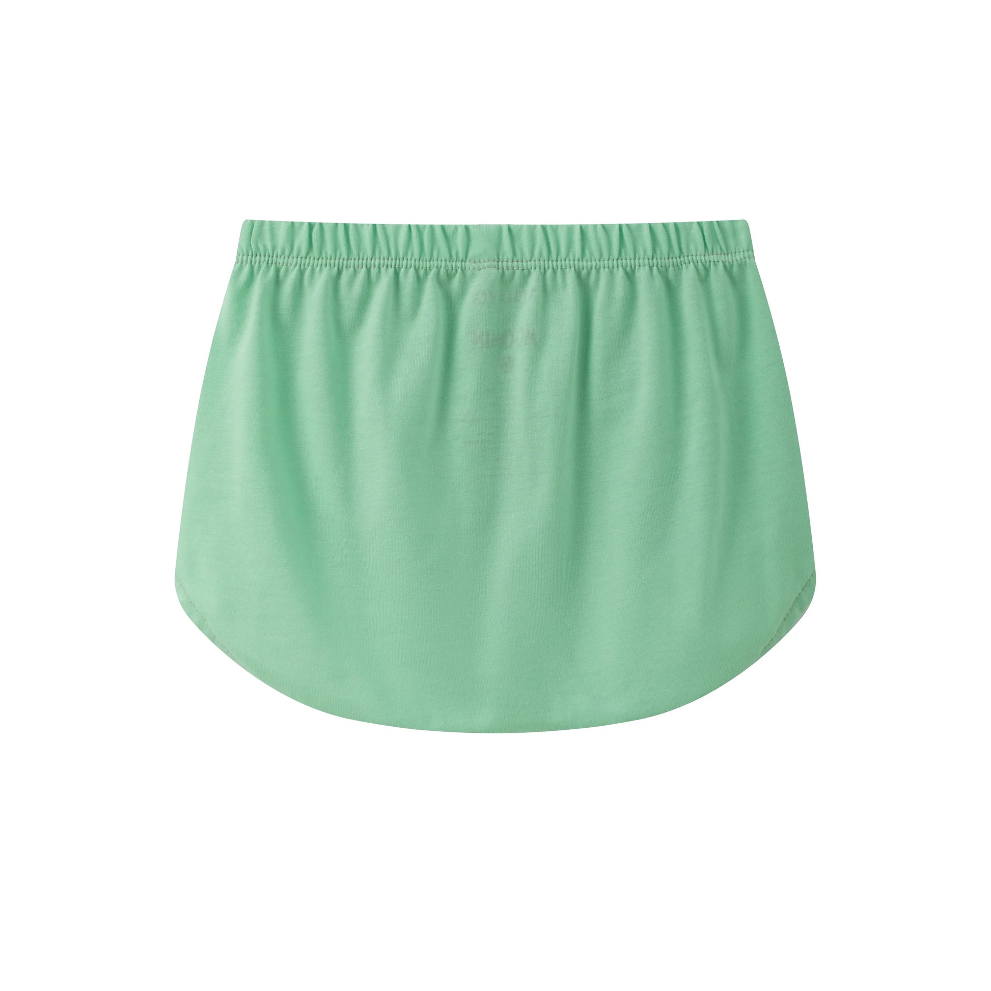 Vauva x Moomin Vauva x Moomin - Baby Boy The Hattifatteners Print Top & Bottom Set - Pastel Green Top & Bottom Set