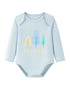 VAUVA Vauva BBNS - Baby Moisture-wicking Bodysuits (2-pack) Bodysuit