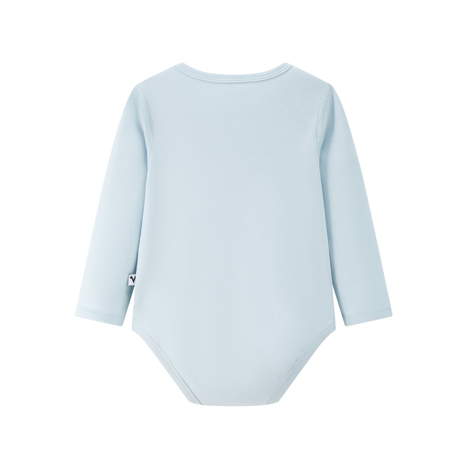 VAUVA Vauva BBNS - Baby Moisture-wicking Bodysuits (2-pack) Bodysuit