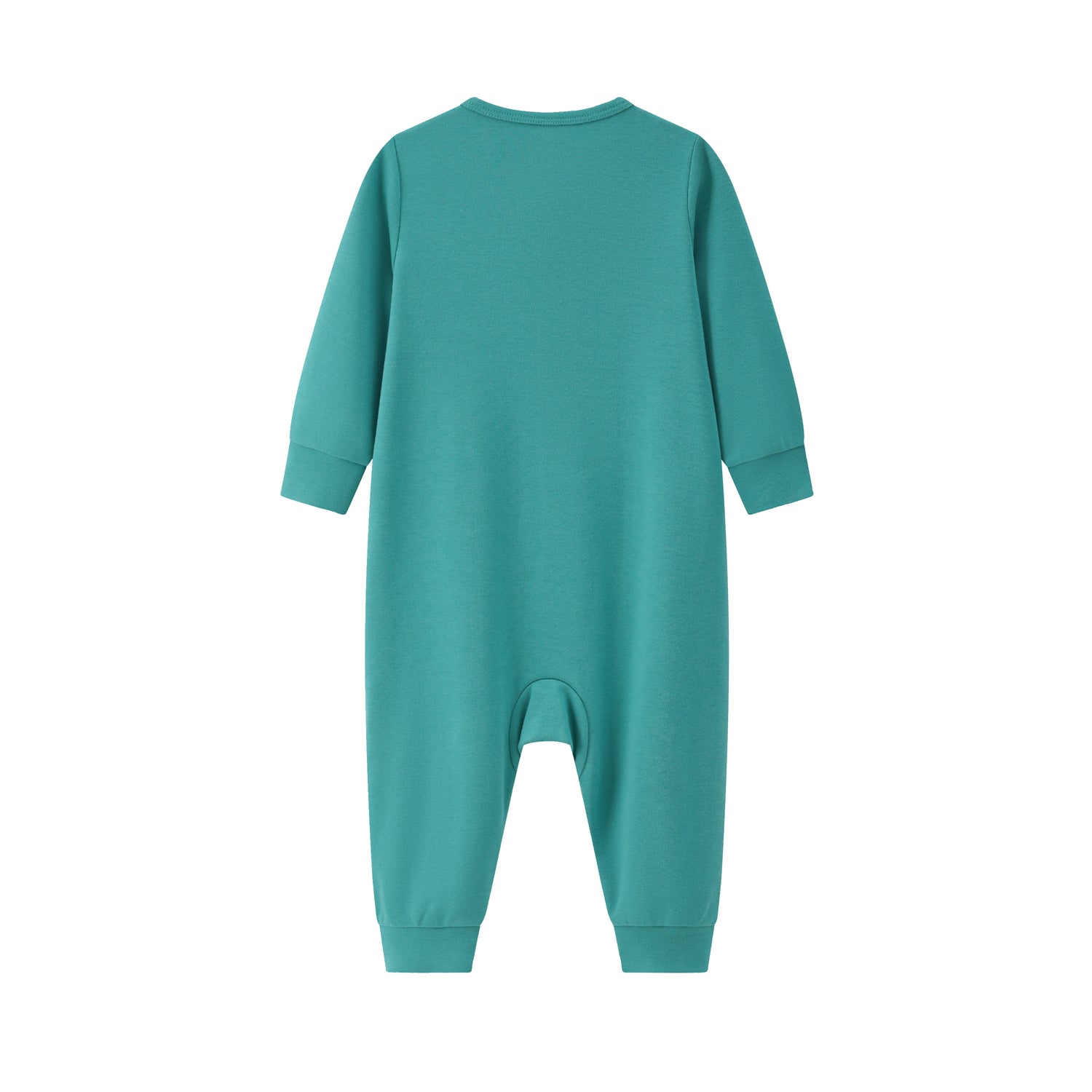 VAUVA Vauva BBNS - Baby Moisture-wicking Long-sleeved Romper (2-pack) Romper