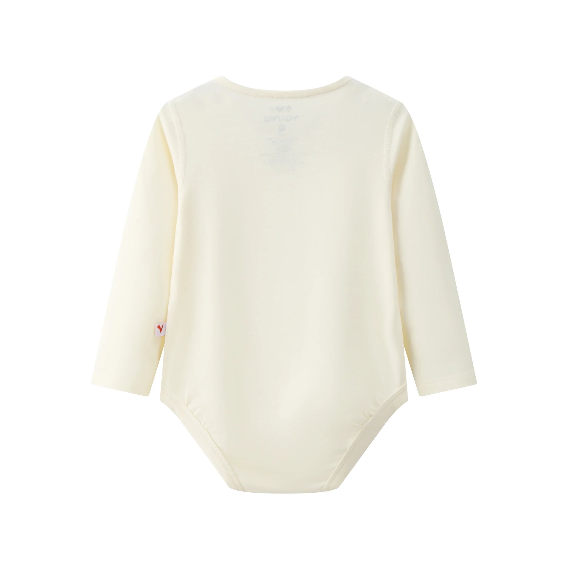 VAUVA Vauva BBNS Festival Edition - Organic Cotton Printed Crew Neck Bodysuits (2-pack) Bodysuit