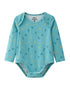 VAUVA Vauva BBNS - Organic Cotton Pastoral Style Bodysuits (2-pack) Bodysuit
