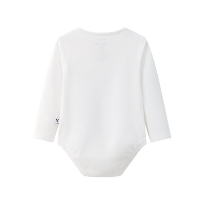 VAUVA Vauva BBNS - Baby Anti-bacterial Organic Cotton Bodysuits (2-pack) Bodysuit