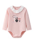 VAUVA Vauva BBNS - Anti-bacterial Organic Cotton Bodysuits (2-pack) Bodysuit