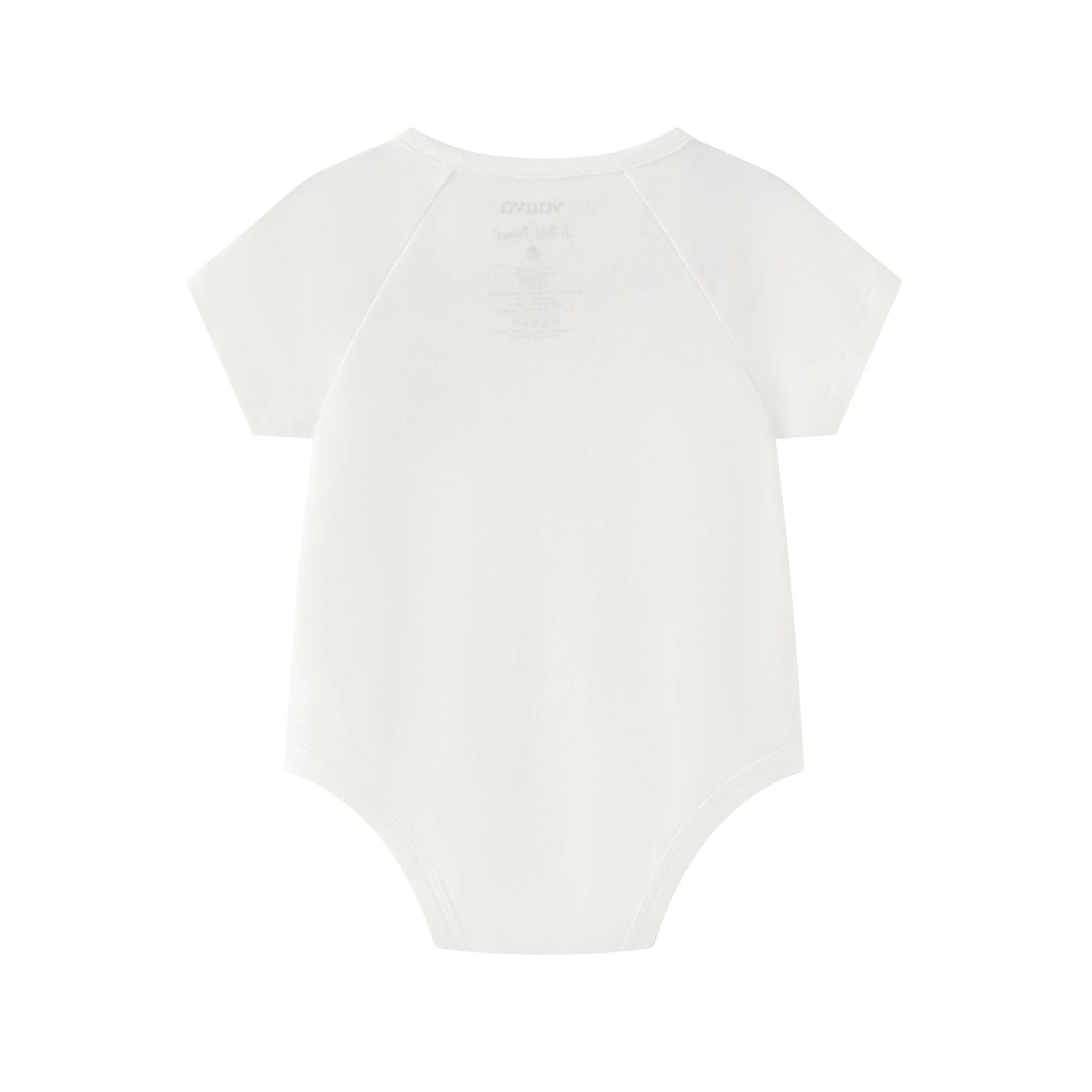 Vauva x Le Petit Prince Vauva x Le Petit Prince - Baby Boy Yarn Dyed Stripe Bodysuit Little Prince Combo Set Combination Clothes Set