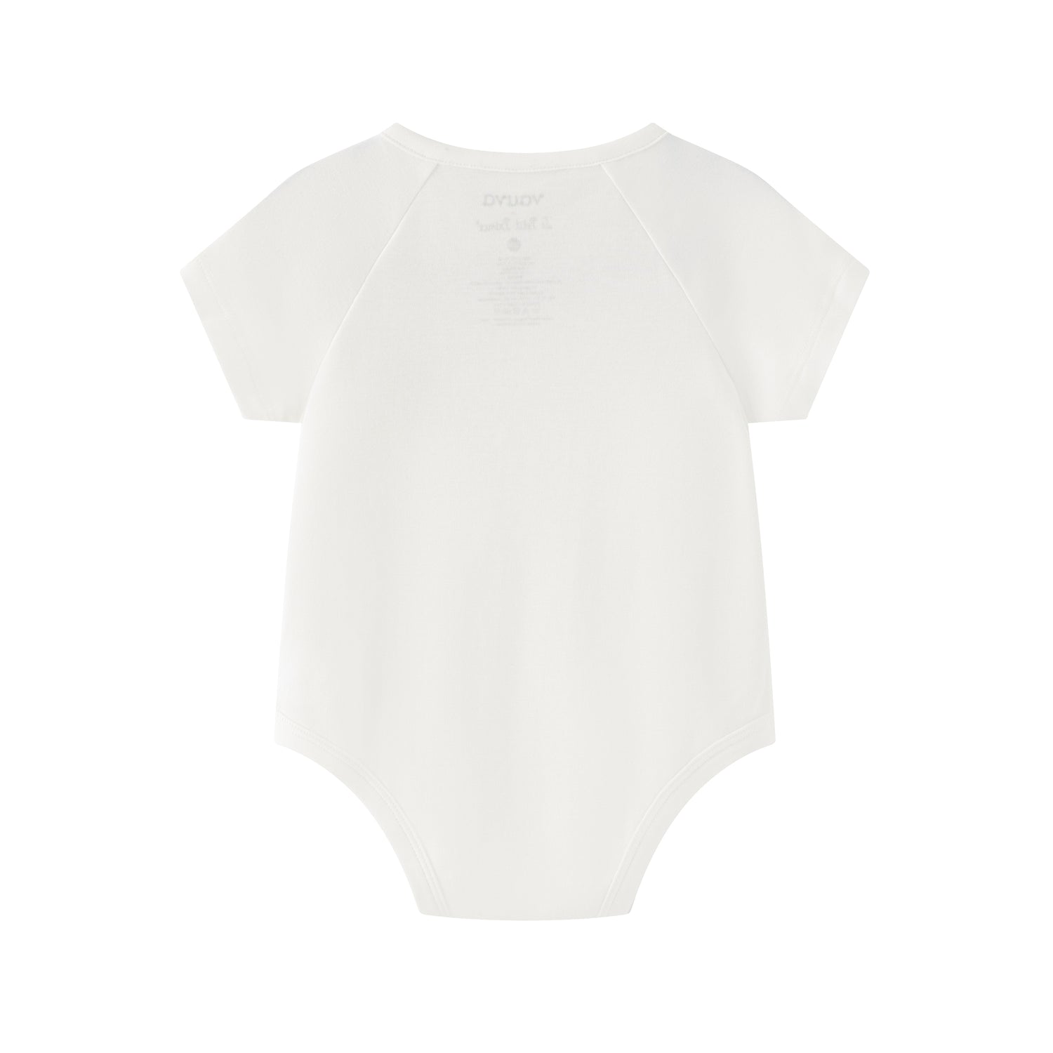 Vauva x Le Petit Prince Vauva x Le Petit Prince - Baby Boy Yarn Dyed Stripe Bodysuit Little Prince Combo Set Combination Clothes Set