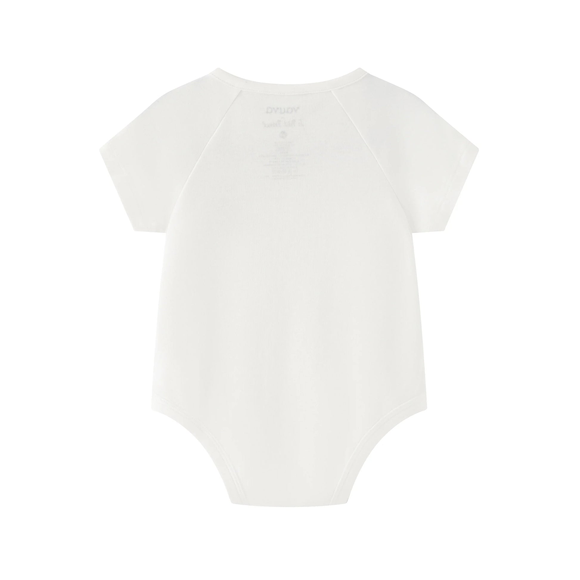 Vauva x Le Petit Prince Vauva x Le Petit Prince - Baby Boy Yarn Dyed Stripe Bodysuit Little Prince Combo Set Combination Clothes Set
