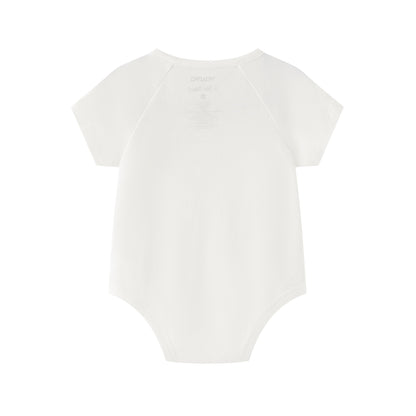 Vauva x Le Petit Prince Vauva x Le Petit Prince - Baby Boy Yarn Dyed Stripe Bodysuit Little Prince Combo Set Combination Clothes Set