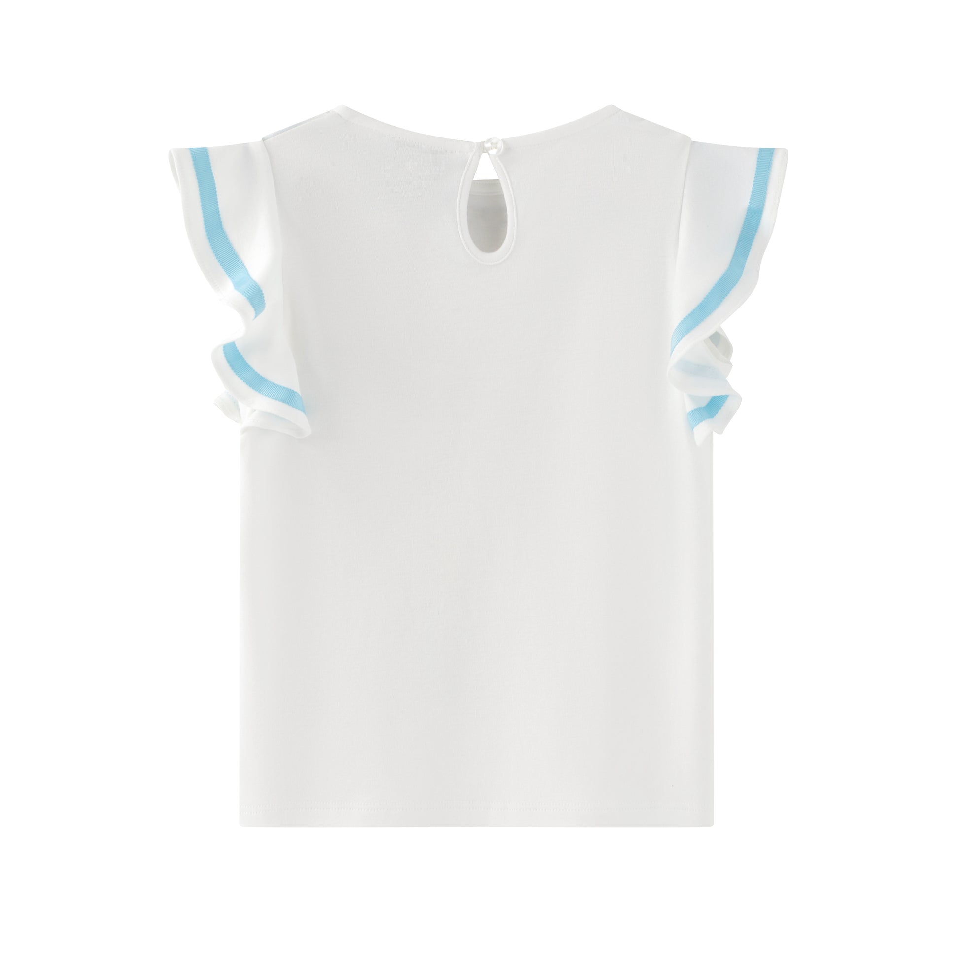 Vauva x Le Petit Prince Vauva x Le Petit Prince - Toddler Girl's Little Prince Print T-shirt Tops